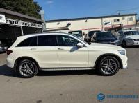 Mercedes-Benz GLC-Class 2017