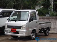 Subaru SAMBAR TRUCK 2008