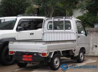 Subaru SAMBAR TRUCK 2008