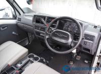 Subaru SAMBAR TRUCK 2008