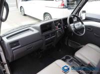 Subaru SAMBAR TRUCK 2008
