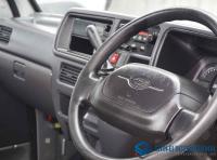 Subaru SAMBAR TRUCK 2008