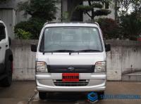 Subaru SAMBAR TRUCK 2008