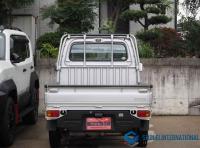 Subaru SAMBAR TRUCK 2008