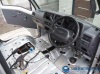 Subaru SAMBAR TRUCK 2008