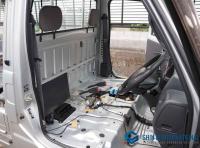 Subaru SAMBAR TRUCK 2008