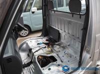Subaru SAMBAR TRUCK 2008