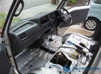 Subaru SAMBAR TRUCK 2008