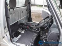Subaru SAMBAR TRUCK 2008