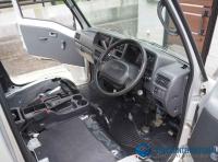 Subaru SAMBAR TRUCK 2008