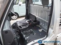 Subaru SAMBAR TRUCK 2008