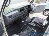 Subaru SAMBAR TRUCK 2008