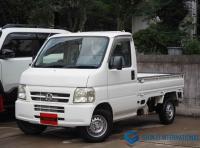 Honda Acty truck 2005