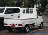 Honda Acty truck 2005