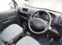 Honda Acty truck 2005