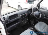 Honda Acty truck 2005