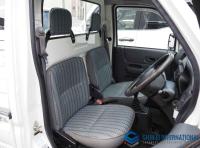 Honda Acty truck 2005