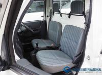 Honda Acty truck 2005