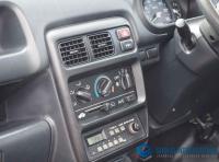 Honda Acty truck 2005