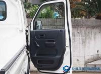 Honda Acty truck 2005
