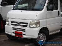 Honda Acty truck 2005