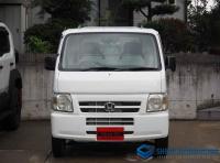 Honda Acty truck 2005