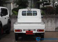 Honda Acty truck 2005