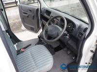 Honda Acty truck 2005