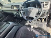 Toyota Hiace 2013