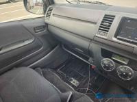 Toyota Hiace 2013