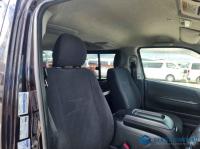 Toyota Hiace 2013