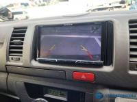 Toyota Hiace 2013