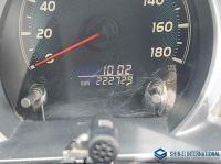 Toyota Hiace 2013