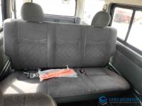 Toyota Hiace 2013