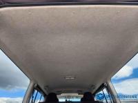 Toyota Hiace 2013