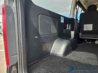 Toyota Hiace 2013