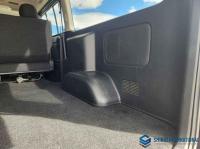 Toyota Hiace 2013