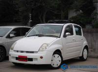 Toyota WILL VI 2000