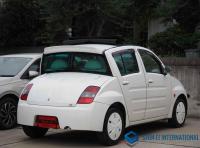 Toyota WILL VI 2000