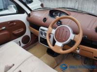 Toyota WILL VI 2000