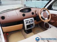 Toyota WILL VI 2000