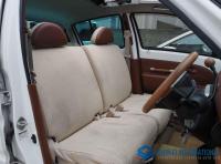 Toyota WILL VI 2000