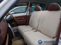 Toyota WILL VI 2000