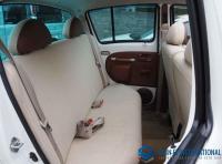 Toyota WILL VI 2000