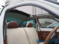 Toyota WILL VI 2000