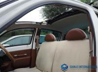 Toyota WILL VI 2000