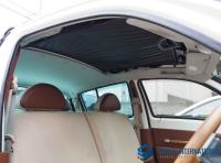 Toyota WILL VI 2000