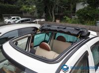 Toyota WILL VI 2000