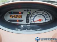 Toyota WILL VI 2000