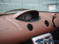 Toyota WILL VI 2000